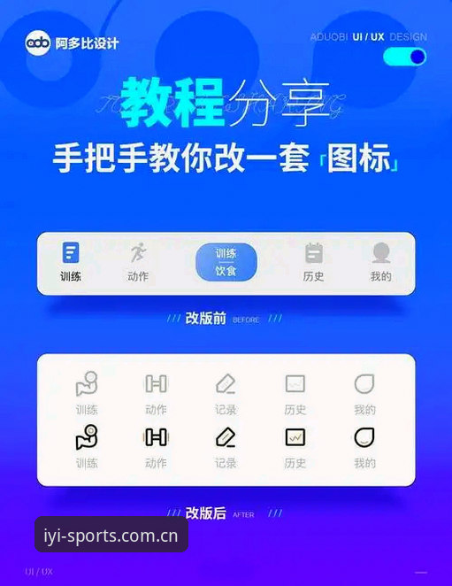 易倍体育iOS版使用技巧 易倍体育iOS版使用技巧:如何让App运行更流畅?